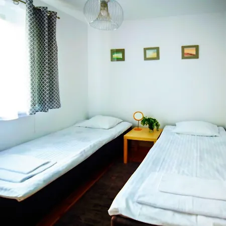 Apartment Apartament Pogodnawilla Mielno (Koszalin)