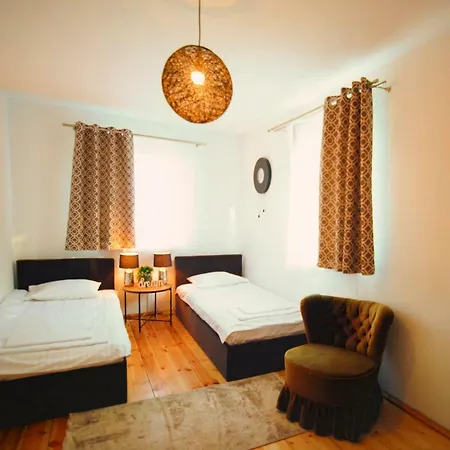Apartament Pogodnawilla Apartment